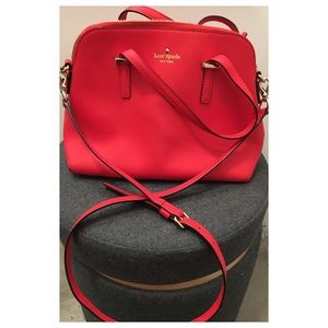 Kate Spade Crossbody Bag